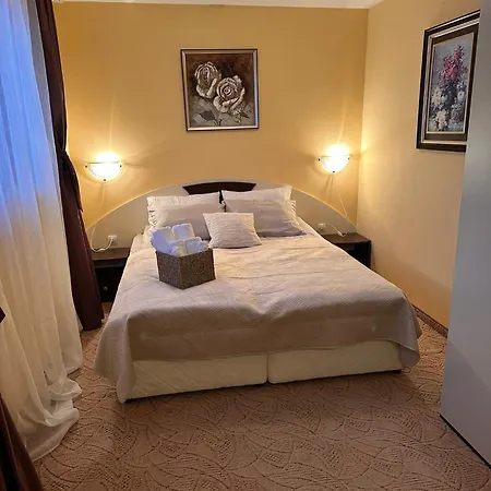 Apartament Mountain 46 Pamporowo