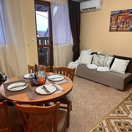 Mountain 46 * Pamporowo