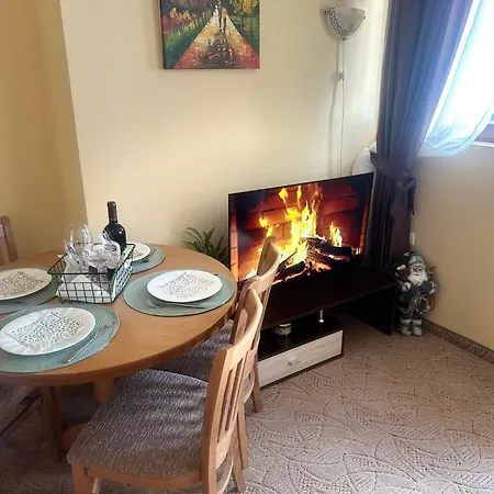 Mountain 46 Pamporowo