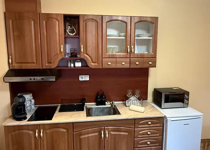 Mountain 46 * Pamporowo